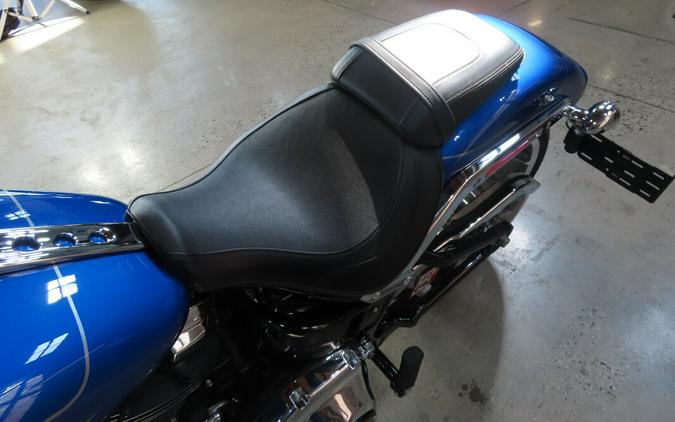 2025 Harley-Davidson® FLFB Fat Boy®