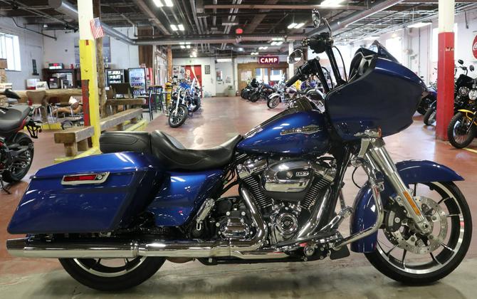2022 Harley-Davidson Road Glide®