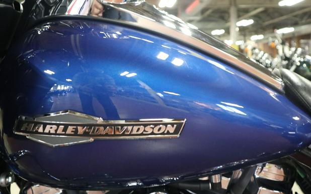 2022 Harley-Davidson Road Glide®
