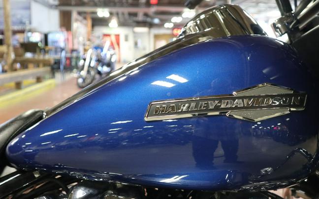 2022 Harley-Davidson Road Glide®