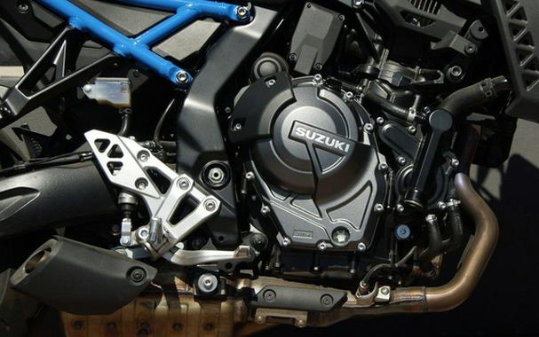 2023 Suzuki GSX 8S