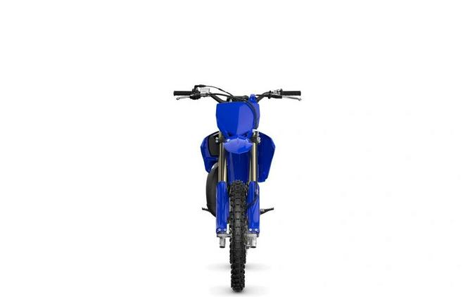 2027 Yamaha YZ85