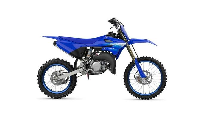 2027 Yamaha YZ85
