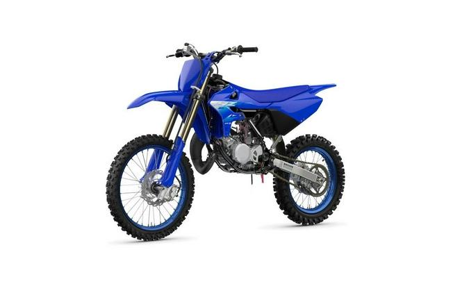 2027 Yamaha YZ85