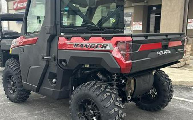 2026 Polaris® Ranger XP 1000 NorthStar Ultimate