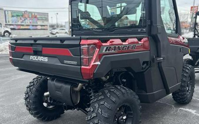 2026 Polaris® Ranger XP 1000 NorthStar Ultimate