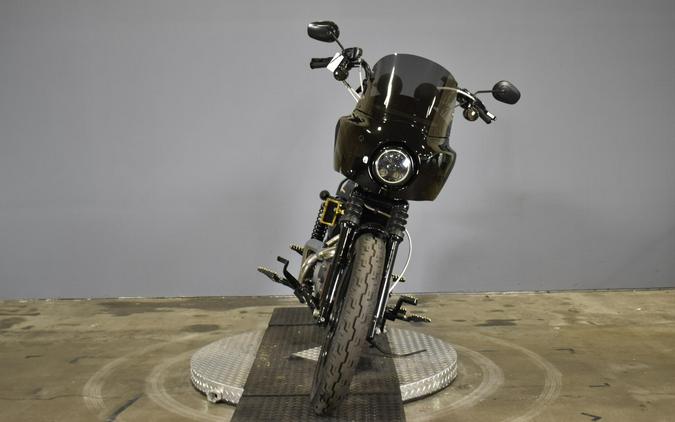 2008 Harley-Davidson 1200 Nightster Black