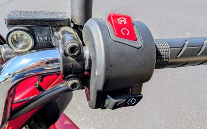 2013 Honda PCX150