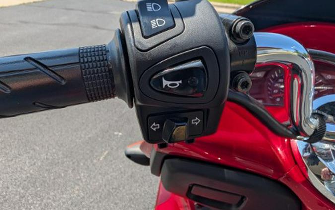 2013 Honda PCX150