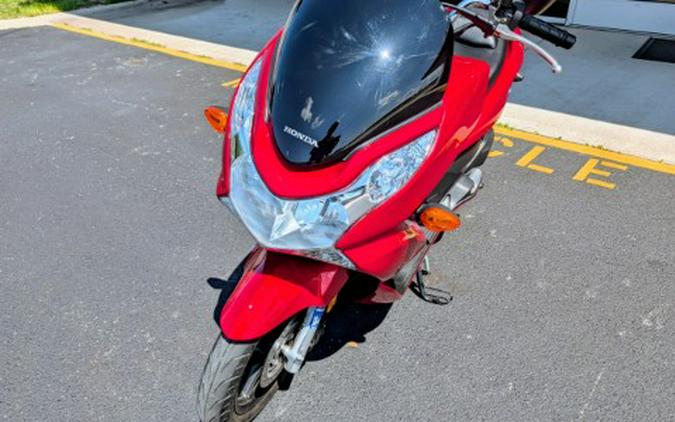 2013 Honda PCX150