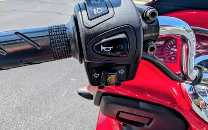 2013 Honda PCX150