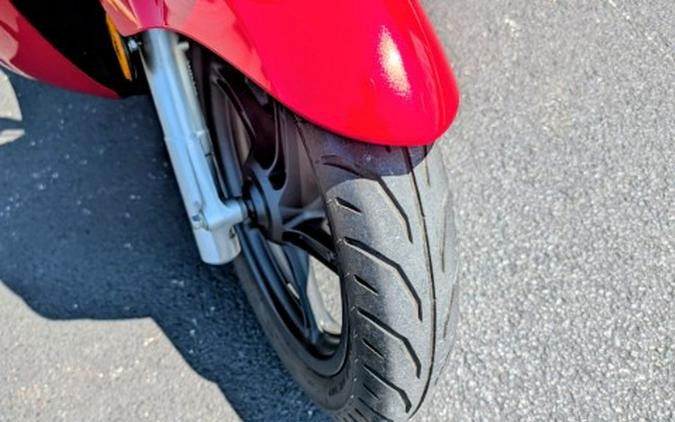 2013 Honda PCX150