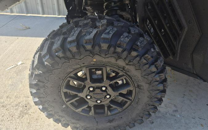 2026 Polaris Ranger Crew XD 1500 NorthStar Mountaineer Edition