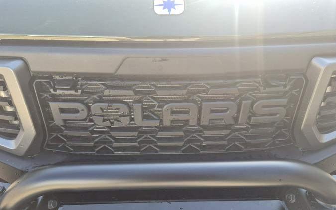 2026 Polaris Ranger Crew XD 1500 NorthStar Mountaineer Edition