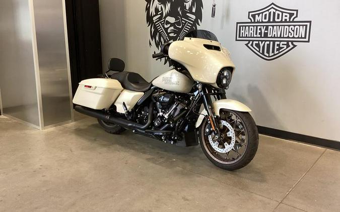 2023 Harley-Davidson® FLHXST - Street Glide® ST