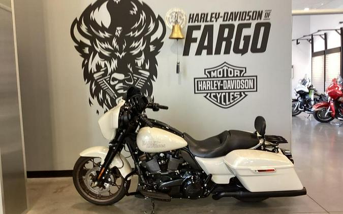 2023 Harley-Davidson® FLHXST - Street Glide® ST