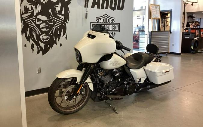 2023 Harley-Davidson® FLHXST - Street Glide® ST