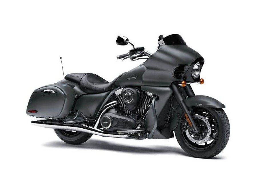 2022 Kawasaki Vulcan® 1700 Vaquero® ABS