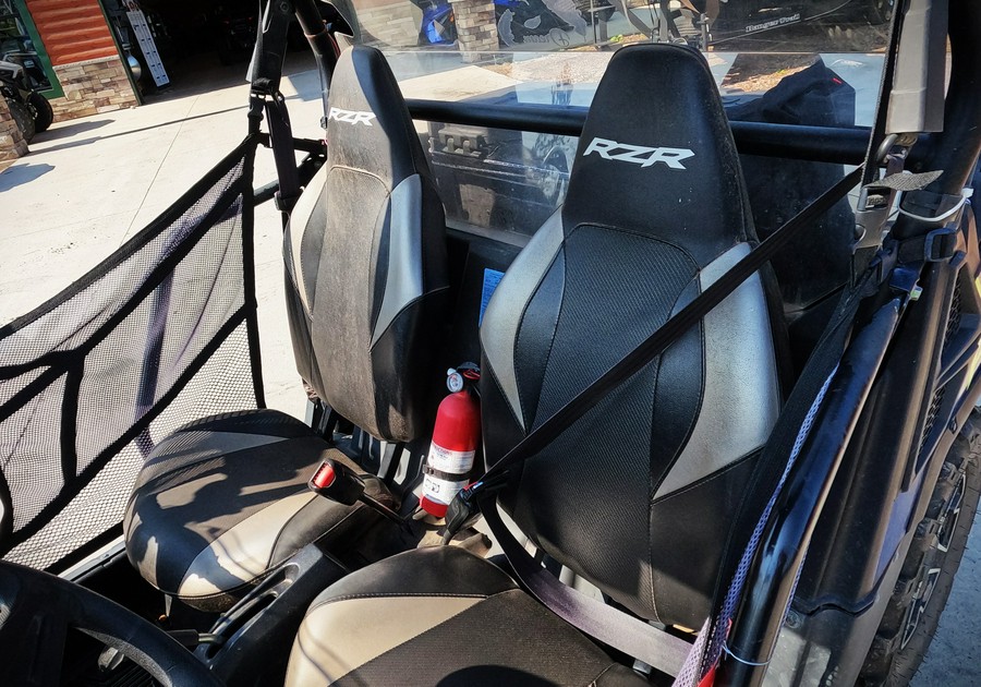 2018 Polaris RZR® 570 EPS