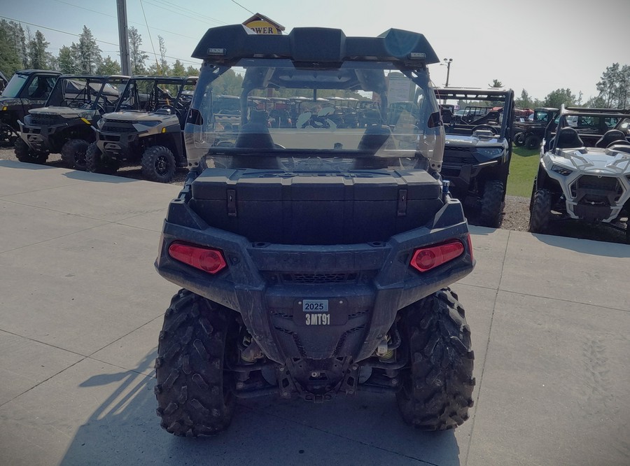 2018 Polaris RZR® 570 EPS