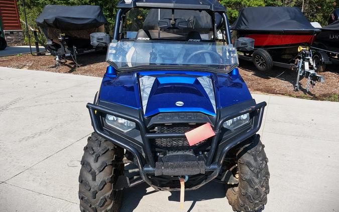 2018 Polaris RZR® 570 EPS