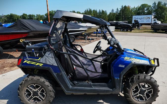 2018 Polaris RZR® 570 EPS