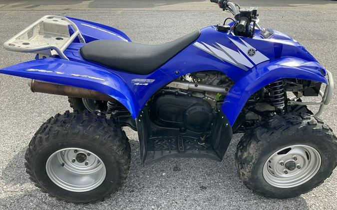2006 Yamaha YFM45FXVL