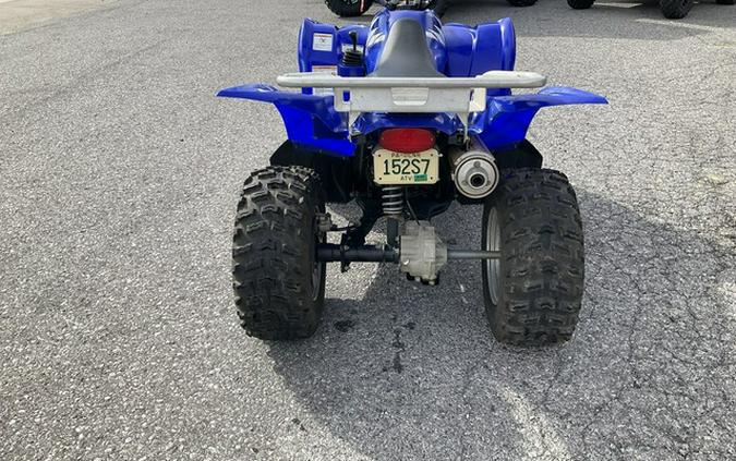 2006 Yamaha YFM45FXVL