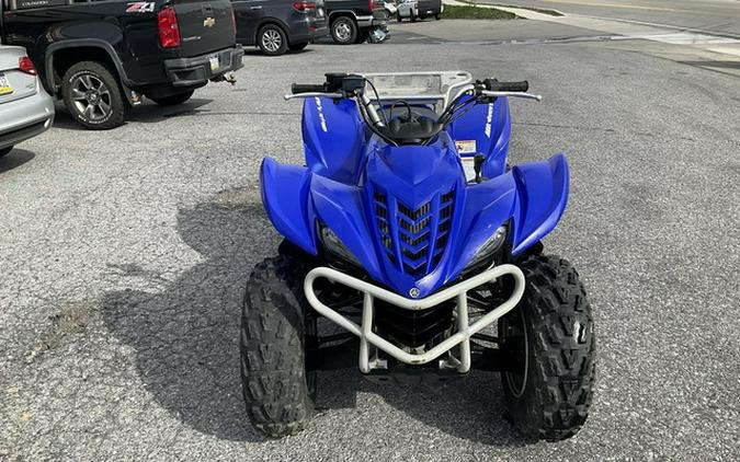 2006 Yamaha YFM45FXVL
