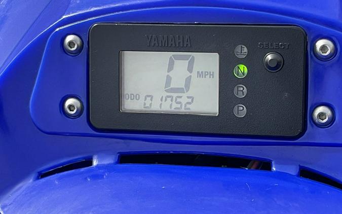 2006 Yamaha YFM45FXVL