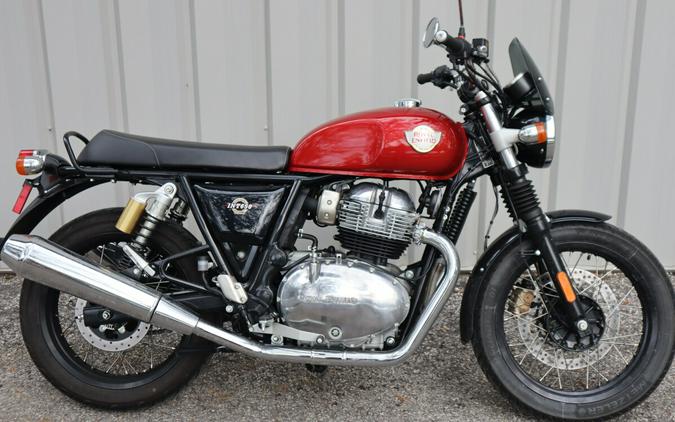 Response to Feedback: 2022 Royal Enfield Interceptor 650 Review