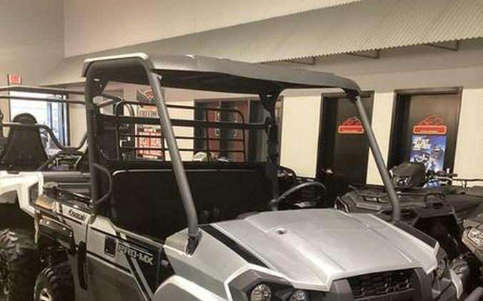 2024 Kawasaki Mule PRO-MX™ SE