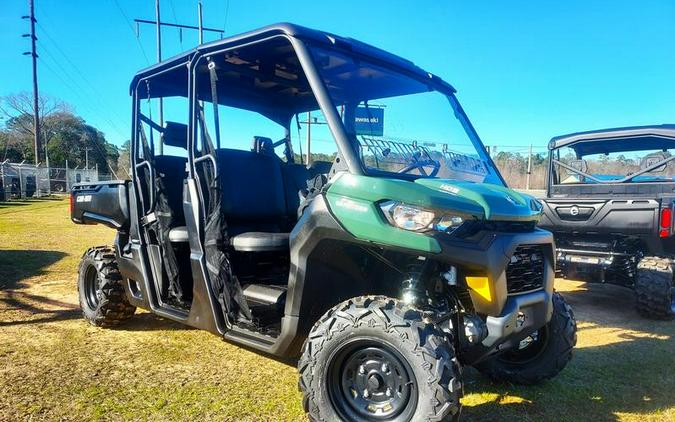 2024 Can-Am® Defender MAX HD9