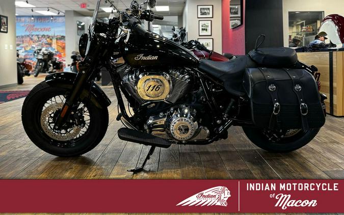 2023 Indian Motorcycle® Super Chief® Limited