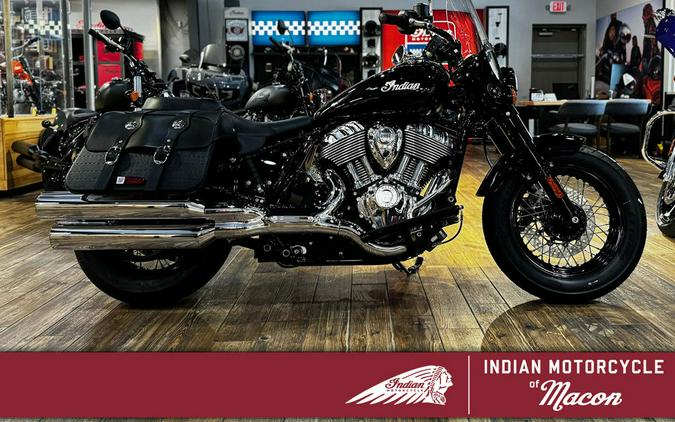 2023 Indian Motorcycle® Super Chief® Limited