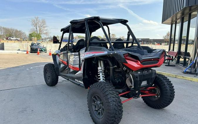 2022 Polaris® RZR XP 4 1000 Premium Ride Command