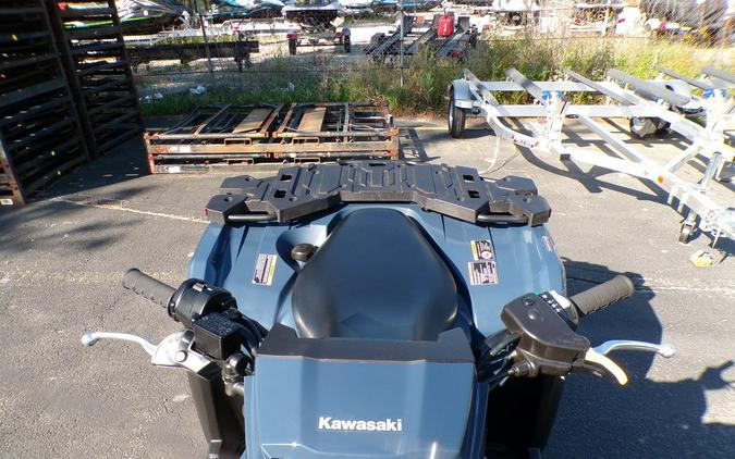 2024 Kawasaki Brute Force® 750 EPS
