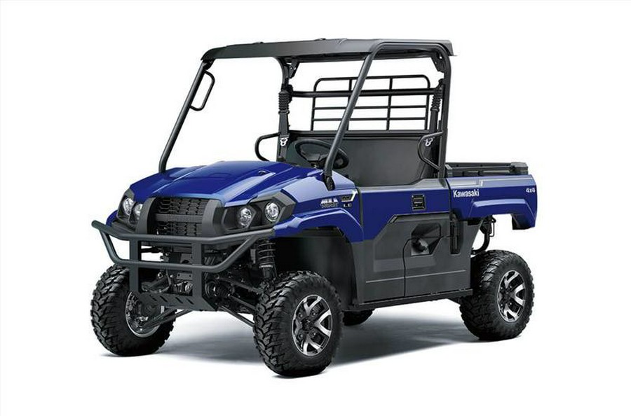 2024 Kawasaki Mule PRO-MX™ LE