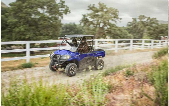 2024 Kawasaki Mule PRO-MX™ LE