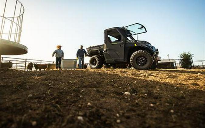 2023 Polaris Ranger XP 1000 Northstar Edition Ultimate