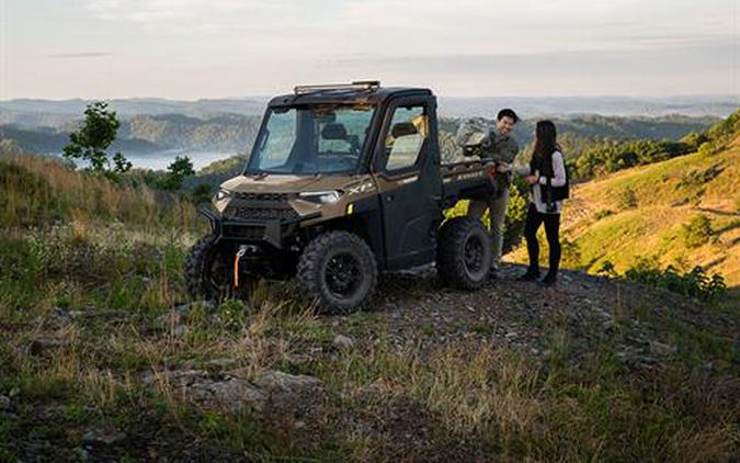 2023 Polaris Ranger XP 1000 Northstar Edition Ultimate