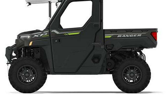 2023 Polaris Ranger XP 1000 Northstar Edition Ultimate