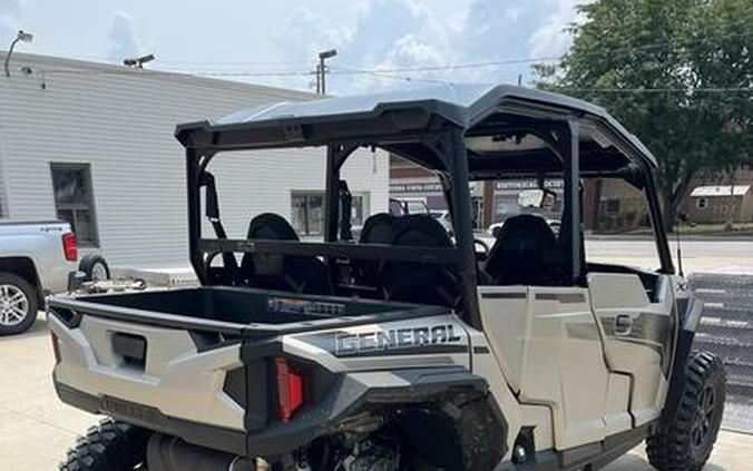 2024 Polaris® General XP 4 1000 Premium