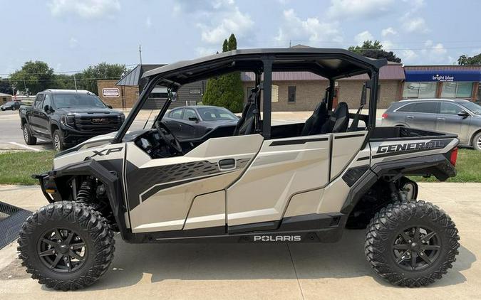 2024 Polaris® General XP 4 1000 Premium