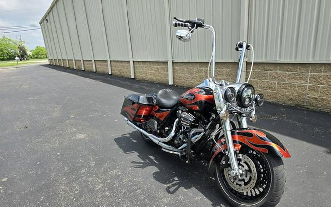 2009 Harley-Davidson FLHR - Road King