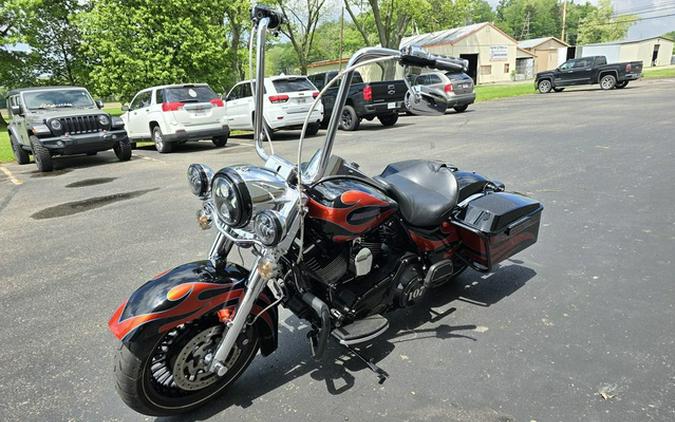 2009 Harley-Davidson FLHR - Road King