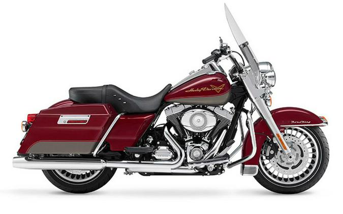 2009 Harley-Davidson FLHR - Road King