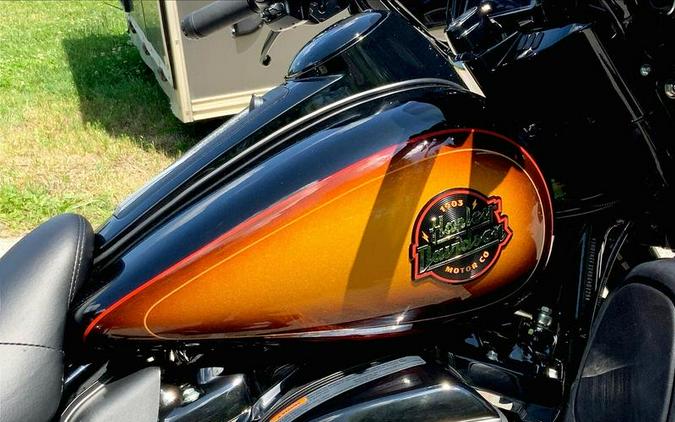 2024 Harley-Davidson® FLHTK - Ultra Limited®