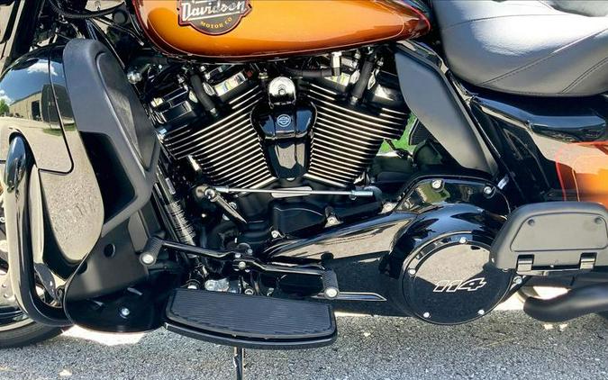 2024 Harley-Davidson® FLHTK - Ultra Limited®