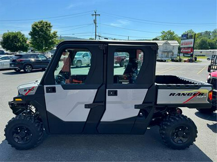 2024 Polaris Ranger Crew SP 570 NorthStar Edition